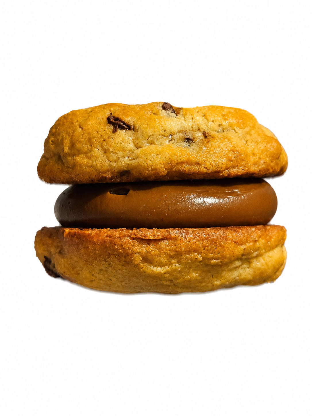 Alfacookie, una creación especial de Frookies